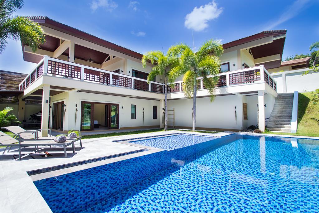 Serenity Exclusive Krabi Exterior photo