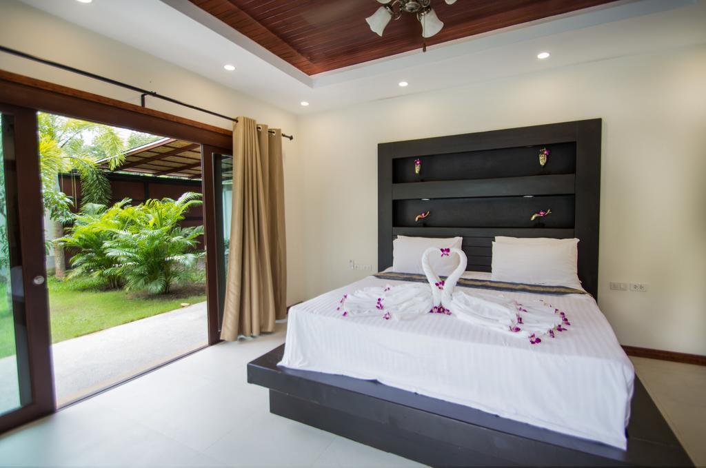 Serenity Exclusive Krabi Exterior photo