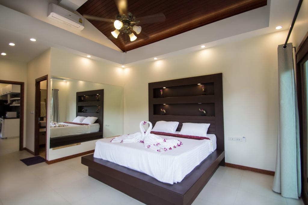 Serenity Exclusive Krabi Exterior photo
