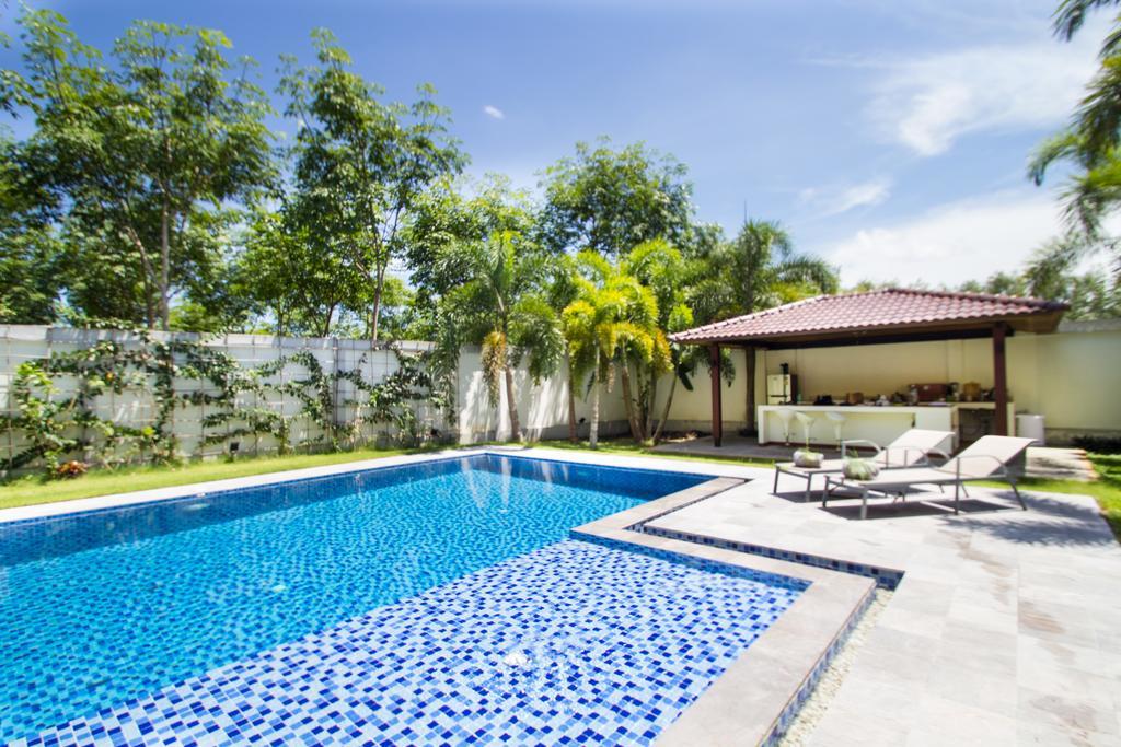 Serenity Exclusive Krabi Exterior photo