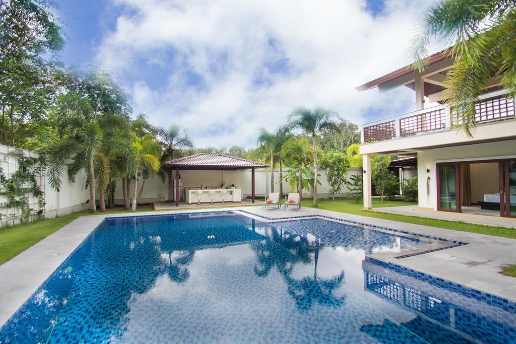 Serenity Exclusive Krabi Exterior photo