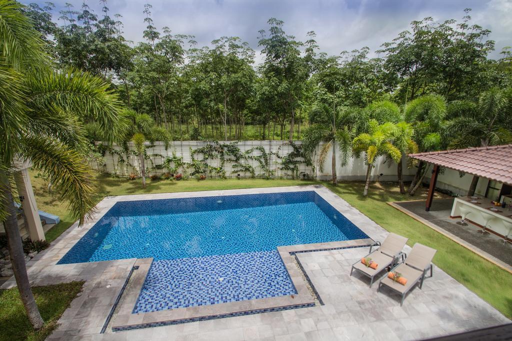 Serenity Exclusive Krabi Exterior photo