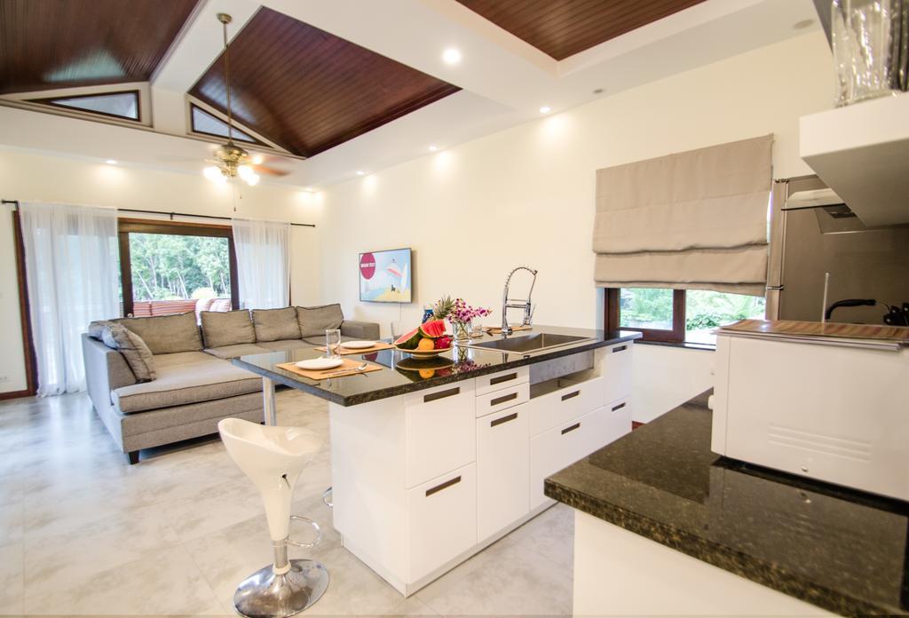 Serenity Exclusive Krabi Exterior photo