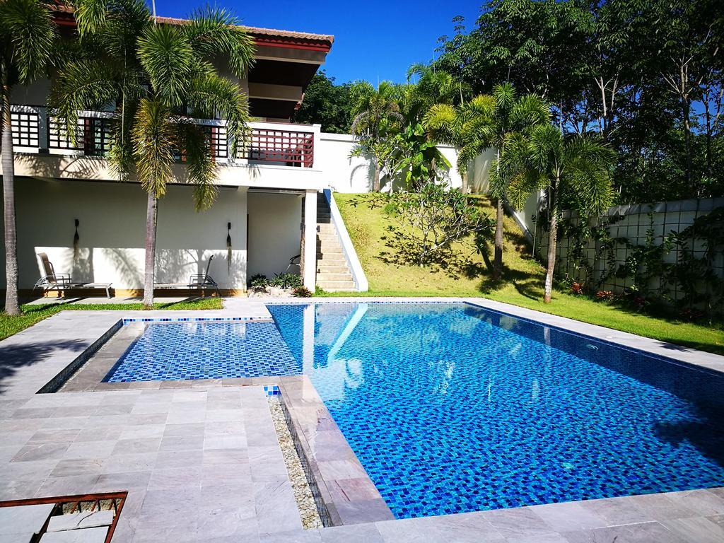 Serenity Exclusive Krabi Exterior photo