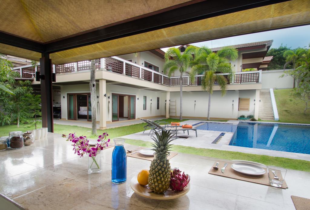 Serenity Exclusive Krabi Exterior photo