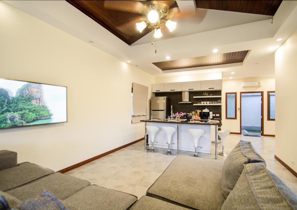 Serenity Exclusive Krabi Exterior photo