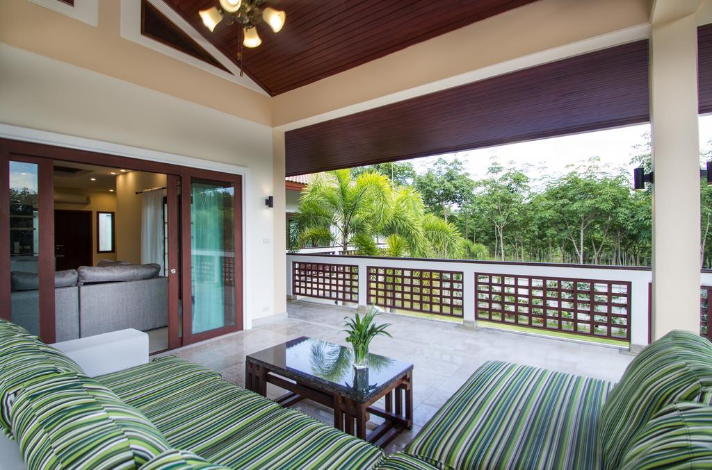 Serenity Exclusive Krabi Exterior photo