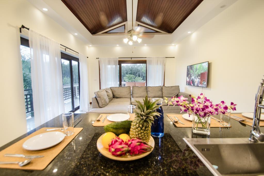 Serenity Exclusive Krabi Exterior photo