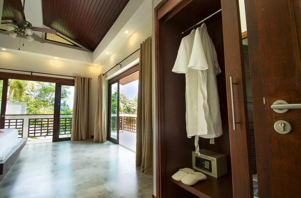 Serenity Exclusive Krabi Exterior photo