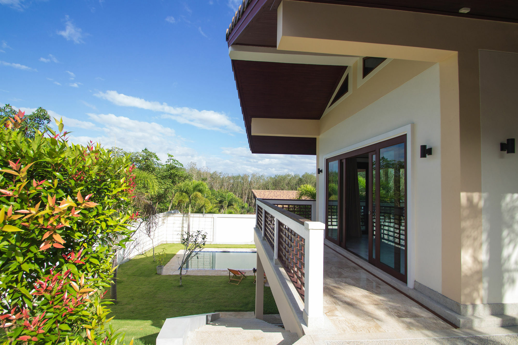 Serenity Exclusive Krabi Exterior photo