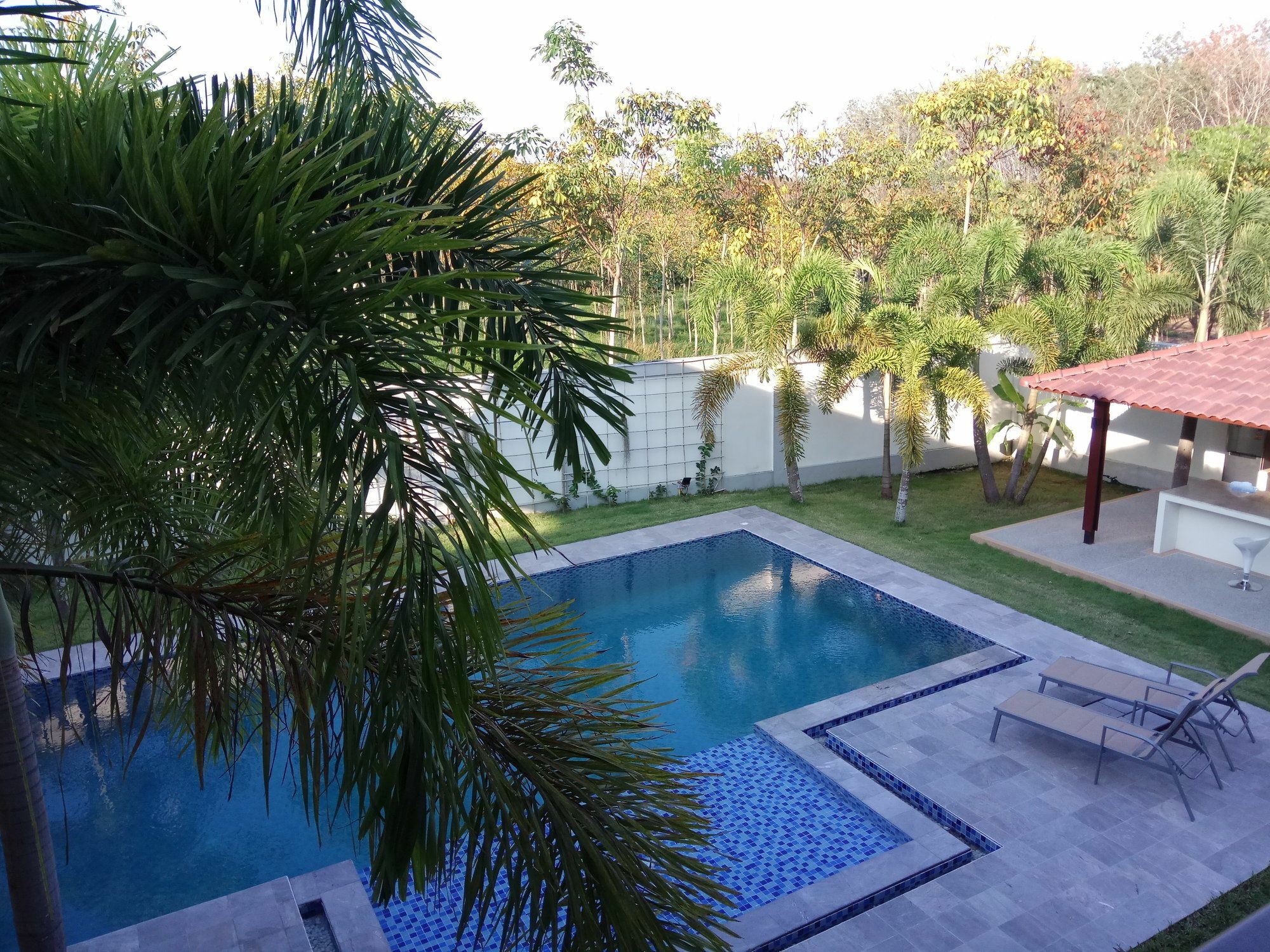 Serenity Exclusive Krabi Exterior photo