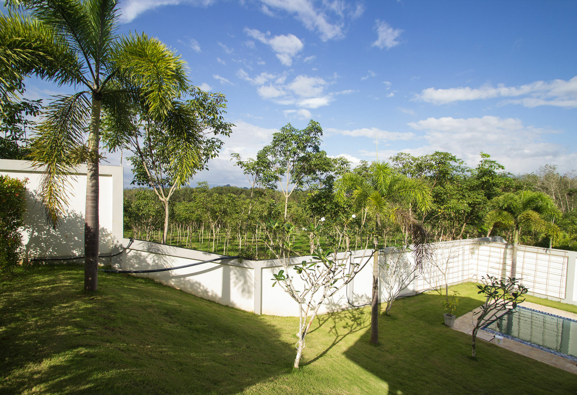 Serenity Exclusive Krabi Exterior photo