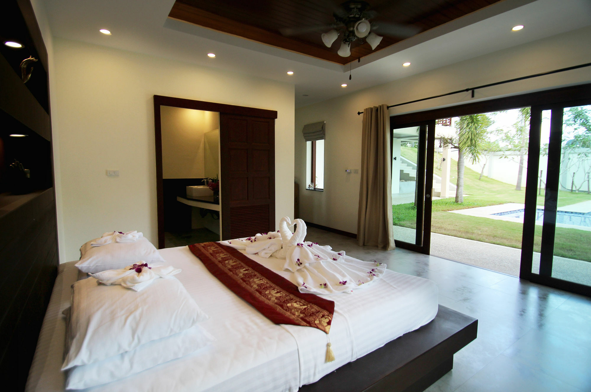 Serenity Exclusive Krabi Exterior photo