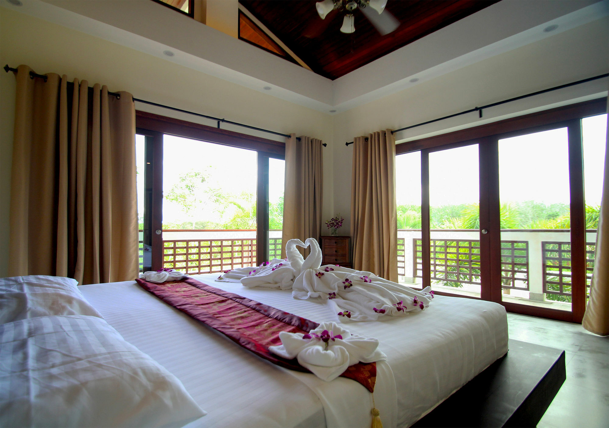 Serenity Exclusive Krabi Exterior photo