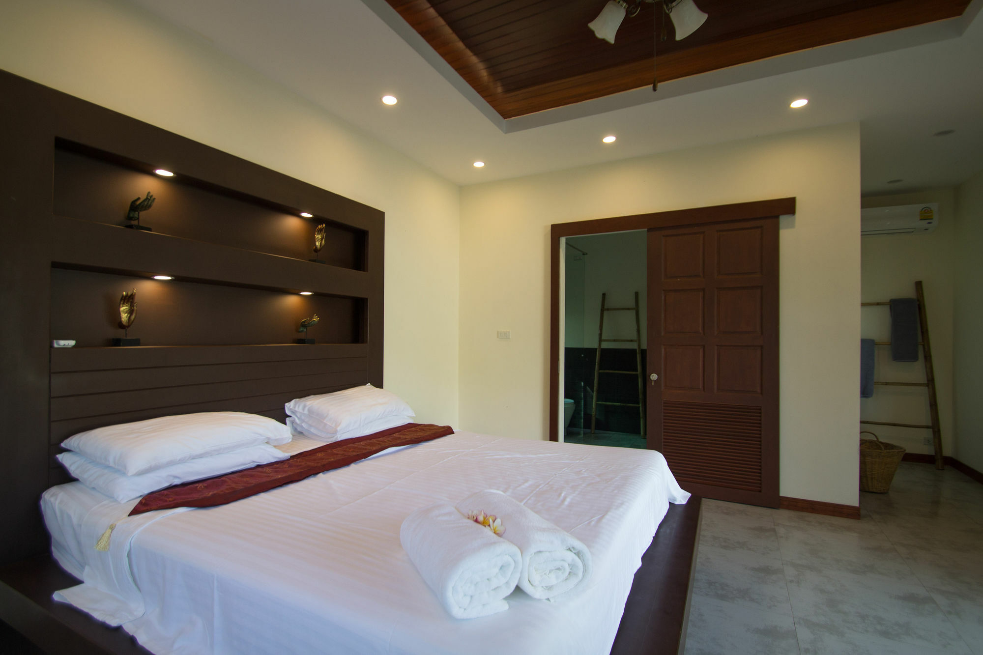 Serenity Exclusive Krabi Exterior photo